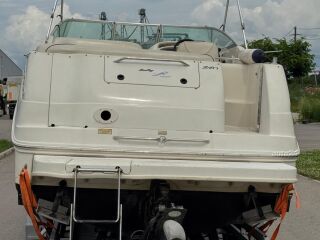 Sea Ray Sundancer 240 5.0 V8 258кВ