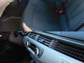 Audi A4 allroad Quattro 2.0 140kW
