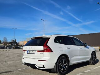 Volvo XC60 2.0 183kW
