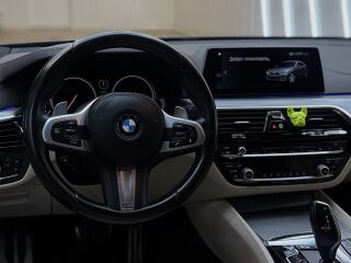 BMW 630 3.0 195кВ