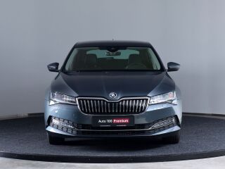 Skoda Superb 4x4 Style Facelift 2.0 147kW