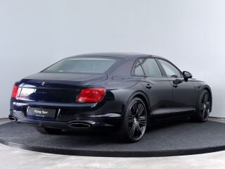 Bentley Flying Spur Bentley Azure V8 PHEV 500kW  8-k 4.0 V8 500кВ