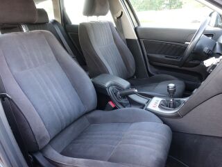 Alfa Romeo 159 Sportwagon 2.4 JTDm 147kW