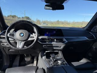 BMW X5 3.0 210кВ