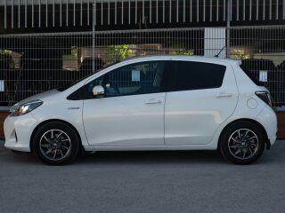 Toyota Yaris Hybrid 1.5 74kW