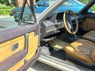 Audi 5000 2.1 100kW