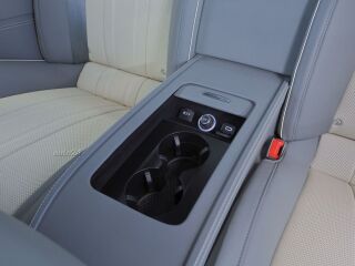 Bentley Continental GT PHEV 500kW 4.0 500kW