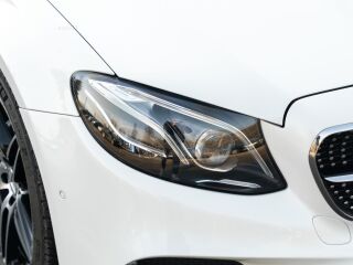 Mercedes-Benz E 53 AMG 4matic+ 3.0 320kW