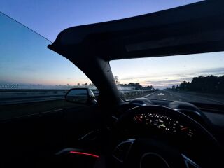 Chevrolet Camaro 2SS Magnetic Ride 6.2 V8 339kW