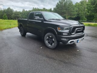 Ram 1500 5.7 295kW