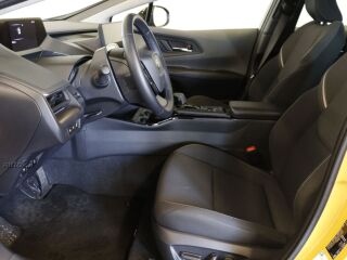 Toyota Prius Luxury 112kW