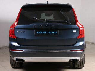 Volvo XC90 AWD INSCRIPTION 7 LUXURY XENIUM FULL 2.0 T8 Recharge Twin Engine Plug-In-Hybrid 288kW