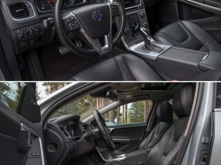 Volvo V60 SUMMUM AWD TWIN ENGINE PLUG IN HYBRID FACELIFT 2.4 158kW