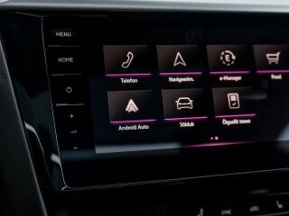 Volkswagen Arteon Shooting Brake R-Line eHybrid 1.4 170кВ