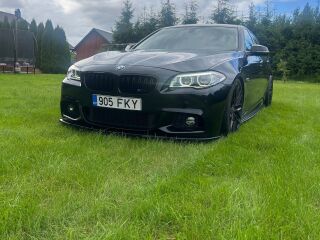 BMW 530 3.0 190kW