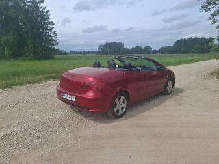 Peugeot 307 2.0 103кВ