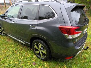 Subaru Forester AWD E-Boxer Summit EyeSight 2.0 110kW