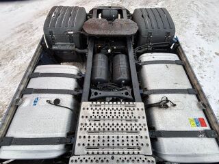 Scania R450 4x2 331кВ