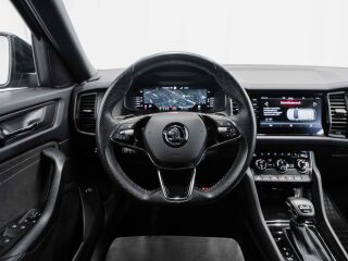 Skoda Kodiaq 4x4 Sportline 2.0 147kW