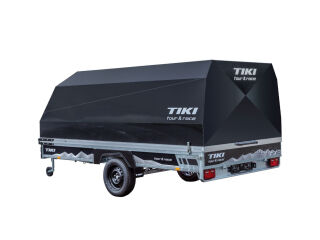 Tiki Treiler Tour & Race Motohaagis 2026