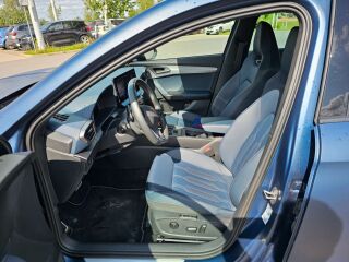 Cupra Formentor VZ5 2.5 R5 287kW