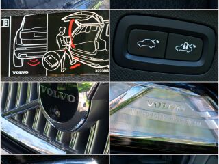 Volvo XC90 MY23 Ultimate Bright Xenium Wntr 2.0 T8 Recharge PHEV Long Range 335kW
