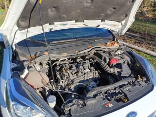 Ford Fiesta 1.1 63kW