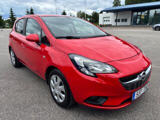 Opel Corsa 1.4 Ecotec 74kW