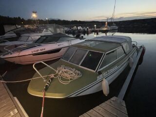 Jurmo Trimaran HT Jurmo Trimaran HT 44kW