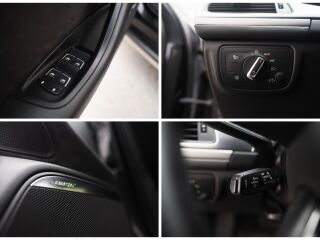 Audi A6 allroad Quattro 3.0 V6 TDI 150kW