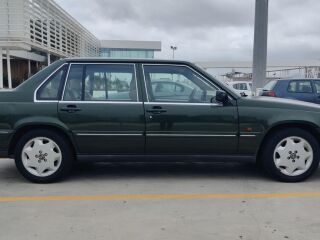 Volvo 960 Premium 2.5 I6 24V 125kW