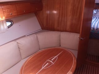 Bavaria 37 2x280hj Volvo Penta1200h