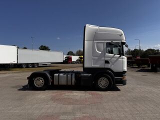 Scania R450 Retarder EURO 6 331kW