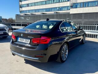 BMW 330 E Luxury Line Facelift H&K Pano 2.0 135kW