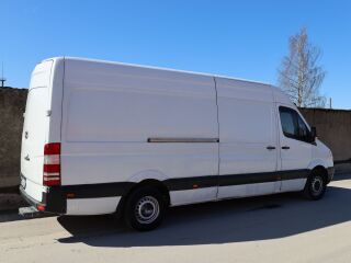 Mercedes-Benz Sprinter Extralong 2.1 CDI 95kW