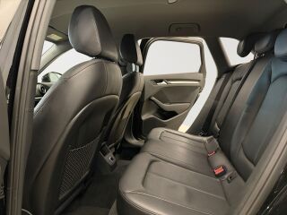 Audi A3 Sportback 1.6 TDI 85кВ