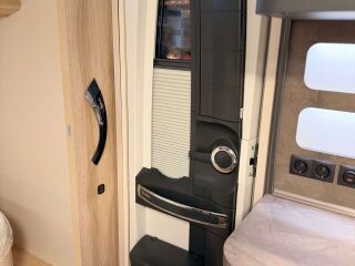 Hobby 545 KMF DE LUXE