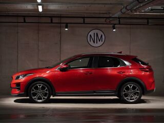 Kia XCeed EX 7DCT 1.4 T-GDI 103kW