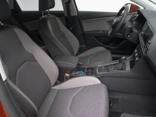 SEAT Leon ST X-Perience AWD 1.8 132kW