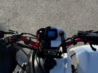 Dinli DL901-450cc 35kW