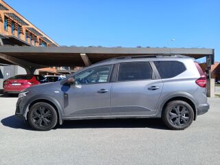 Dacia Jogger Extreme ECO-G 1.0 H4D F4 67кВ