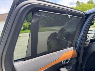 Volvo XC90 2.0 B5 173kW