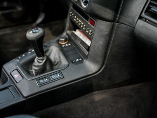 BMW 320 2.0 110kW