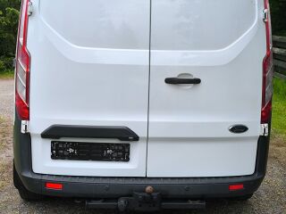 Ford Transit Custom 2.2 92KW 2.2 92kW