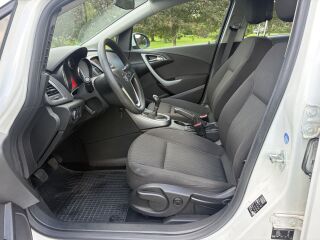 Opel Astra Edition CDTi 1.7 81kW