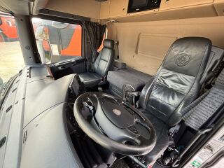 Scania R480 8x4*4 353кВ