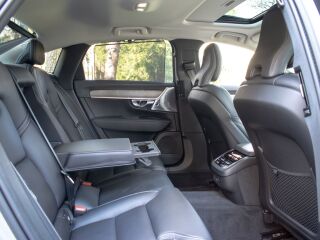 Volvo S90 AWD ULTIMATE BRIGHT XENIUM FULLOPT 2.0 B5 MHEV KERS Kerghübriid 183kW