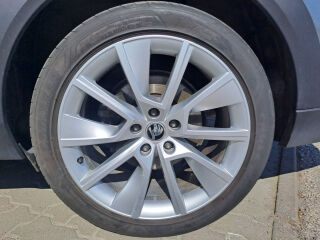 Skoda Superb SCOUT 2.0 TDI 147kW