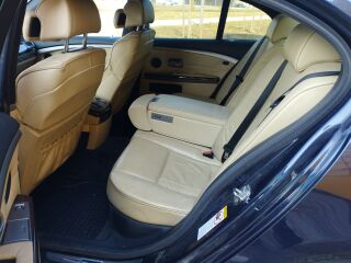 BMW 730 3.0 170кВ