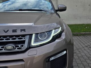 Land Rover Range Rover Evoque HSE 2.0 110kW